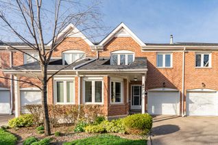Townhouse for Sale, 2155 South Millway #35, Mississauga, ON