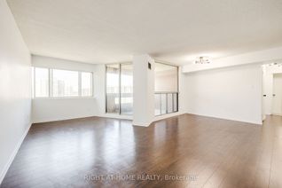 Condo for Sale, 50 Elm Dr E #1710, Mississauga, ON