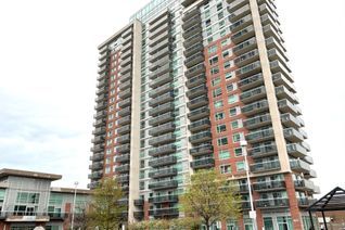 Property for Rent, 215 Queen St E #214, Brampton, ON