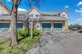 Property for Sale, 2530 Northampton Blvd #36, Burlington, ON