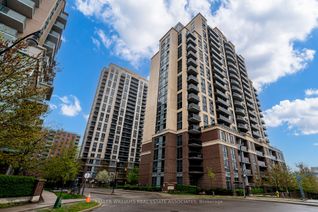 Property for Sale, 3 Michael Power Pl #503, Toronto, ON