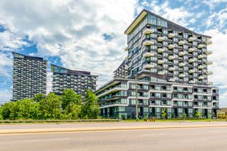Property for Sale, 2489 Taunton Rd #217, Oakville, ON