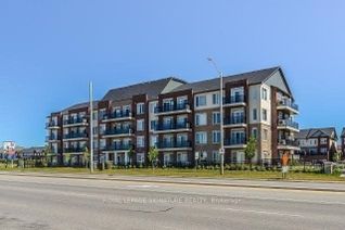 Property for Sale, 54 Sky Harbour Dr #309, Brampton, ON