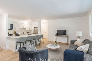 Condo Apartment for Rent, 240 Markland Dr #511, Toronto, ON