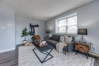 Condo Apartment for Sale, 83 Westmount Rd N #1, Waterloo, ON