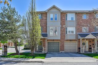 Townhouse for Sale, 1336 Upper Sherman Ave #21, Hamilton, ON
