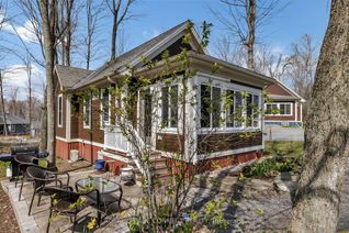 Bungalow for Sale, 2 Chipmunk Lane S #129, Prince Edward County, ON