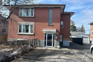 Property for Sale, 950 St Laurent Boulevard, Ottawa, ON