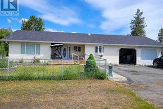 Detached House for Sale, 463 Morgan Avenue, Merritt, BC