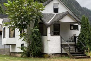 Detached House for Sale, 231 Spruce Street, Harrison Hot Springs, BC