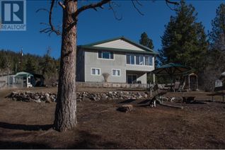 Property for Sale, 3022 Loon Lake Rd, Loon Lake, BC