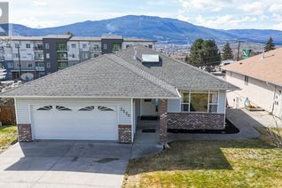 Detached House for Sale, 2520 Reid Crt, Merritt, BC