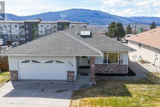 House for Sale, 2520 Reid Court, Merritt, BC