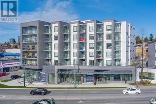 Commercial/Retail Property for Lease, 1083 Sw Marine Drive, Vancouver, BC
