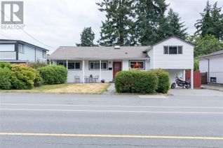 House for Sale, 1040 Strathmore St, Nanaimo, BC