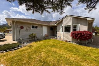 Duplex for Sale, 7641 Crema Drive, Trail, BC