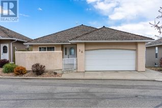 House for Sale, 2080 Pacific Way #33, Kamloops, BC