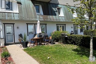Freehold Townhouse for Sale, 235 Water Street #111, Prescott, ON