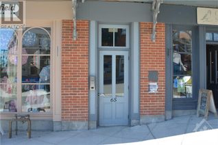 Property for Sale, 65 Mill Street #205, Almonte, ON