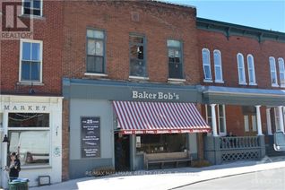 Condo for Sale, 65 Mill Street #205, Mississippi Mills, ON