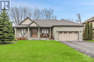 Bungalow for Sale, 61 Moore Street, Richmond, ON