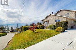 House for Sale, 6955 Surrey Street, Powell River, BC