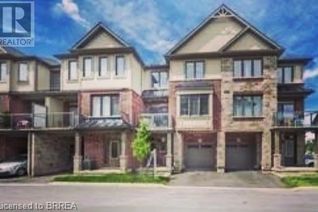 Townhouse for Rent, 17 Ritchie Lane, Ancaster, ON