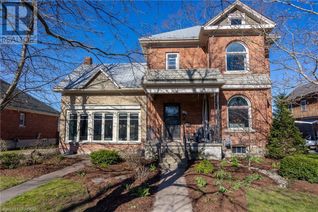 Detached House for Sale, 1324 4th Avenue W, Owen Sound, ON