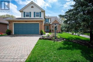 House for Sale, 159 Thornberry Lane, Waterloo, ON