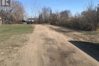 Commercial Land for Sale, 414 Central Street, Warman, SK