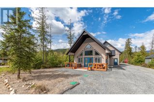 Detached House for Sale, 106 Parkside Place, Enderby, BC