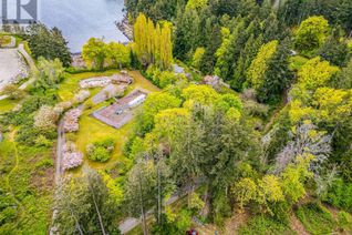 Commercial Land for Sale, 2132 Pauls Rd, Nanaimo, BC