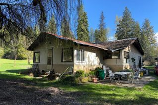 House for Sale, 2660 Marsh Creek Road, Fruitvale, BC