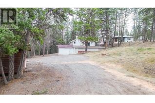 House for Sale, 4937 Kyllo Road, 108 Mile Ranch, BC