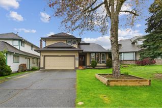 House for Sale, 21348 87 Place, Langley, BC
