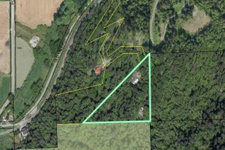 Commercial Land for Sale, 39730 Old Yale Road, Abbotsford, BC