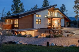 House for Sale, 2400 Kootenay Rd No 3 Road #4, Invermere, BC