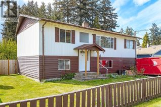 Detached House for Sale, 1745 Waddington Rd, Nanaimo, BC