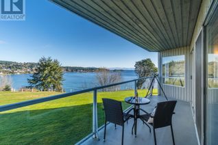 Property for Sale, 2560 Departure Bay Rd #205, Nanaimo, BC