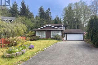 Property for Sale, 7510 Cadwallader Cres, Port Hardy, BC
