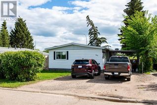 Property for Sale, 509 2 Avenuecrescent, Wainwright, AB Property for Sale, 509 2 Avenuecrescent, Wainwright, AB