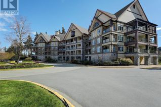 Property for Sale, 1375 Bear Mountain Pkwy #404, Langford, BC