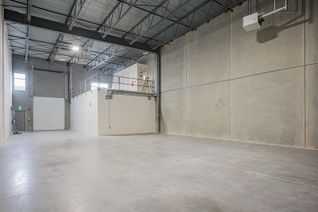 Industrial Property for Lease, 44431 Yale Road #A106, Chilliwack, BC