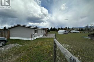 Property for Sale, 224 Coalmont Road, Princeton, BC