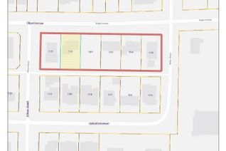 Land for Sale, 726 Edgar Avenue, Coquitlam, BC