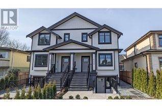 Duplex for Sale, 6281 Elgin Street, Vancouver, BC