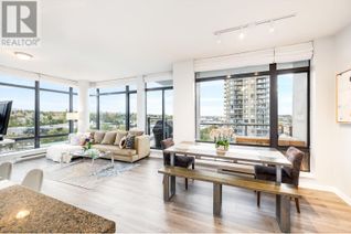 Condo Apartment for Sale, 2355 Madison Avenue #1503, Burnaby, BC