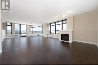Condo Apartment for Sale, 8120 Lansdowne Road #1601, Richmond, BC