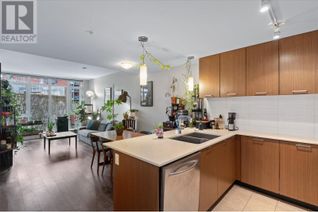 Property for Sale, 2321 Scotia Street #422, Vancouver, BC