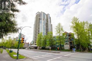 Condo Apartment for Sale, 3070 Guildford Way #802, Coquitlam, BC